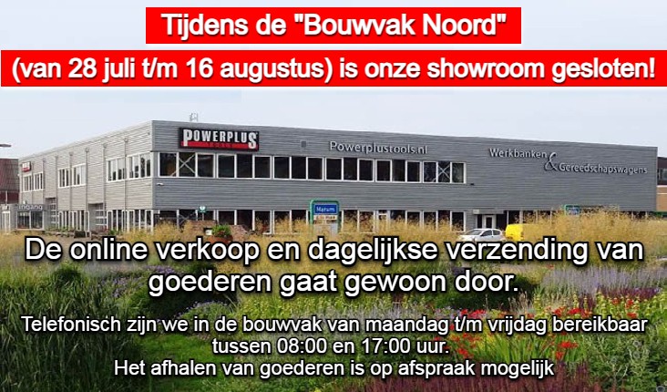 Bouwvak